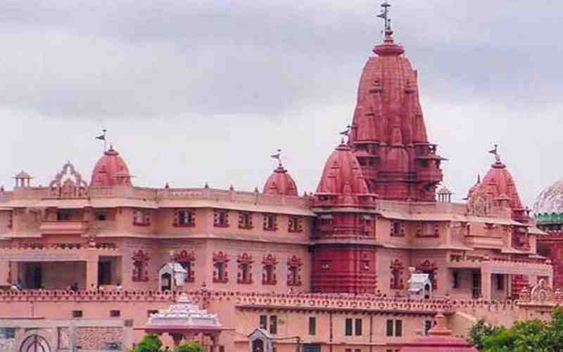 shri-krishna-janamsthan-temple-mathura